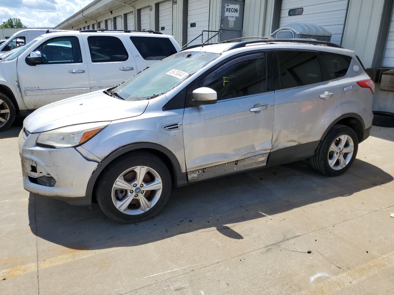 1FMCU9G95DUC69373 2013 Ford Escape Se