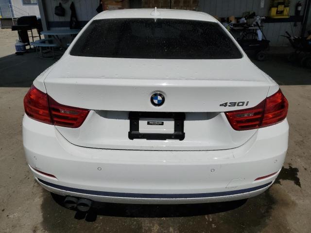 VIN WBA4R7C53HK679881 2017 BMW 4 Series, 430I no.6