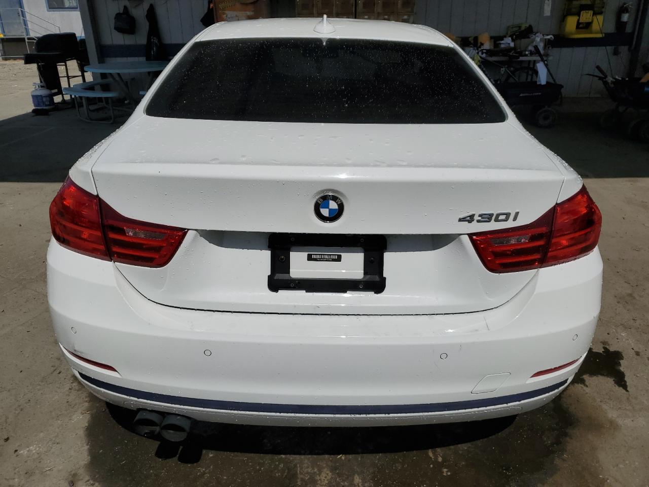 WBA4R7C53HK679881 2017 BMW 430I
