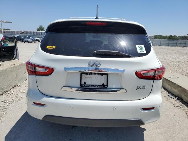 2013 Infiniti Jx35 VIN: 5N1AL0MMXDC330396 Lot: 55954024