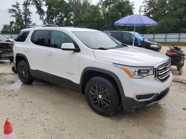 2019 GMC Acadia Slt-1 VIN: 1GKKNMLS5KZ186698 Lot: 54621794