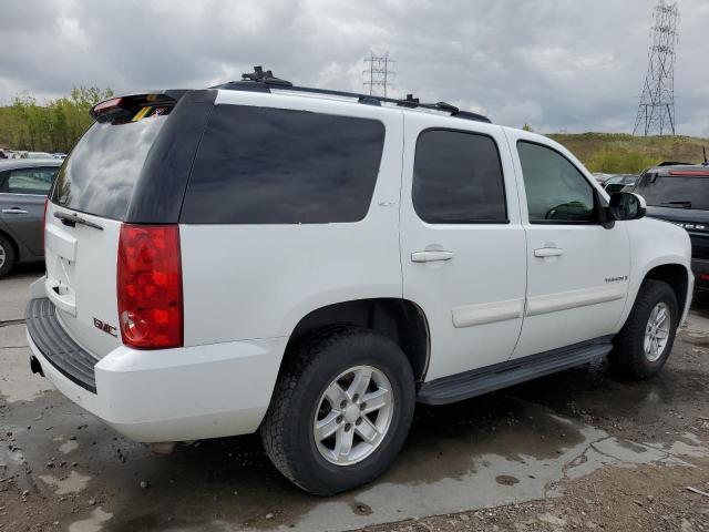 2008 GMC Yukon VIN: 1GKFK13058J191799 Lot: 54565934