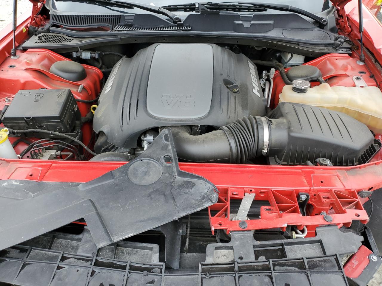 2C3CDZBT4LH206780 2020 Dodge Challenger R/T