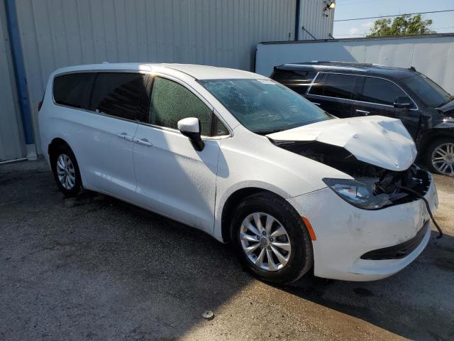 2017 Chrysler Pacifica Touring VIN: 2C4RC1DG1HR521144 Lot: 56612574