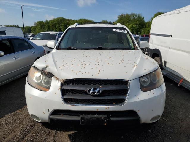 2007 Hyundai Santa Fe Gls VIN: 5NMSG73D57H056389 Lot: 54730894