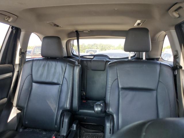 2015 Toyota Highlander Xle VIN: 5TDKKRFH4FS045758 Lot: 55080224