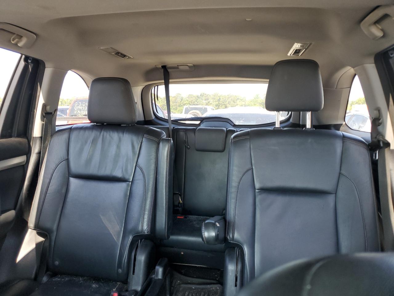 5TDKKRFH4FS045758 2015 Toyota Highlander Xle