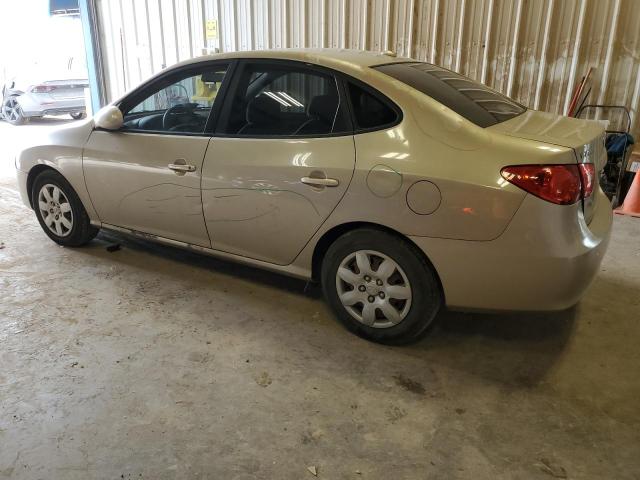 2008 Hyundai Elantra Gls VIN: KMHDU46D58U359366 Lot: 55153904