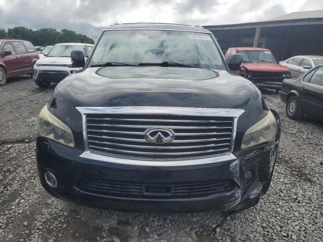 2012 Infiniti Qx56 VIN: JN8AZ2NE6C9023622 Lot: 54742274