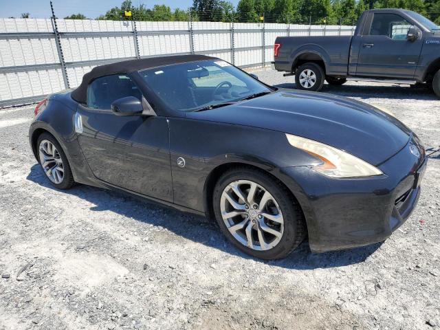 2010 Nissan 370Z VIN: JN1AZ4FH2AM300344 Lot: 57037224