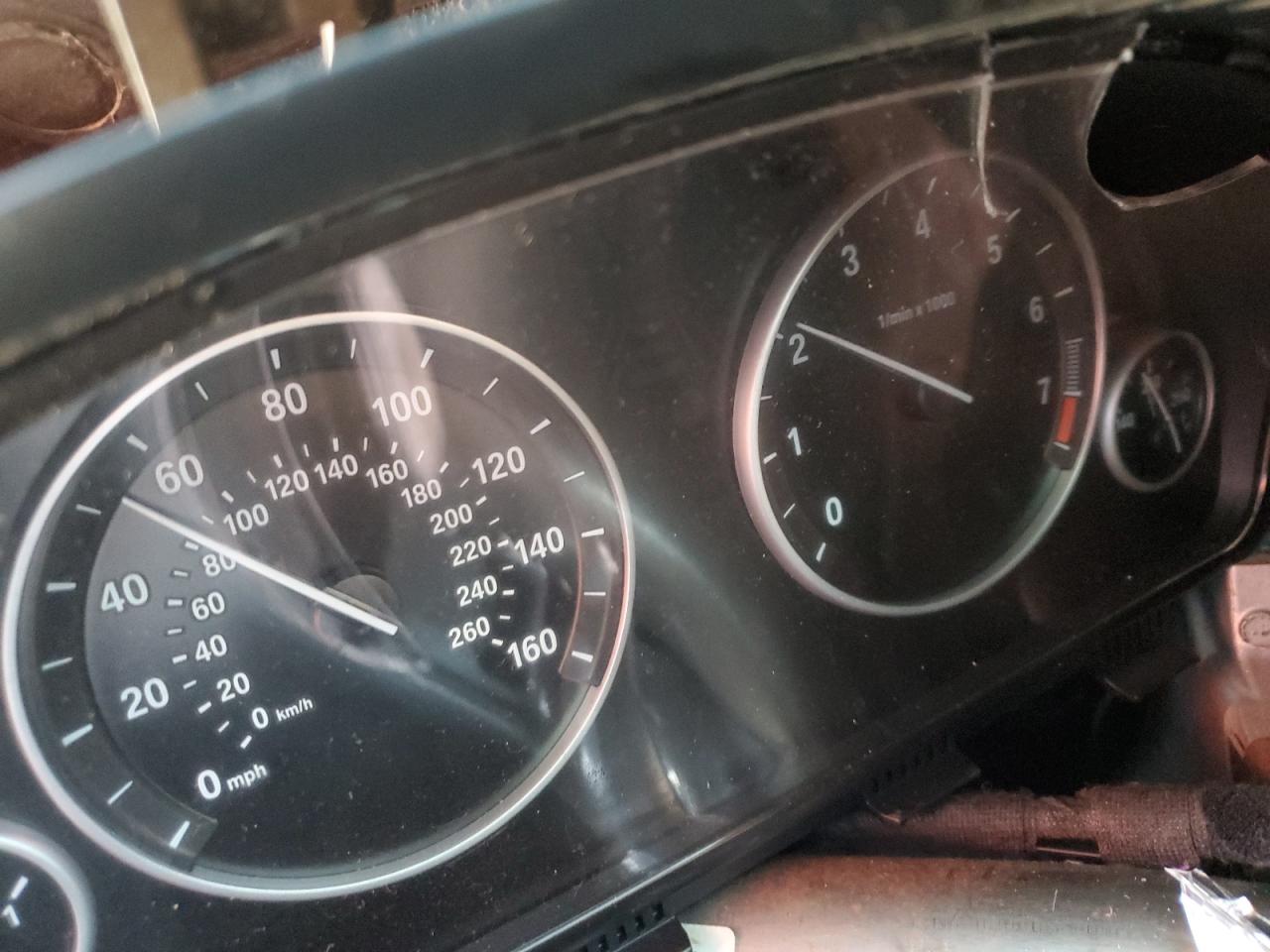 WBA5B1C50FD918195 2015 BMW 535 I