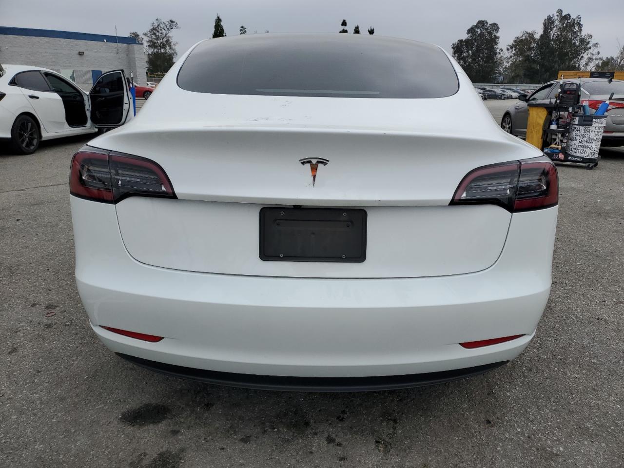 5YJ3E1EA8PF477213 2023 Tesla Model 3