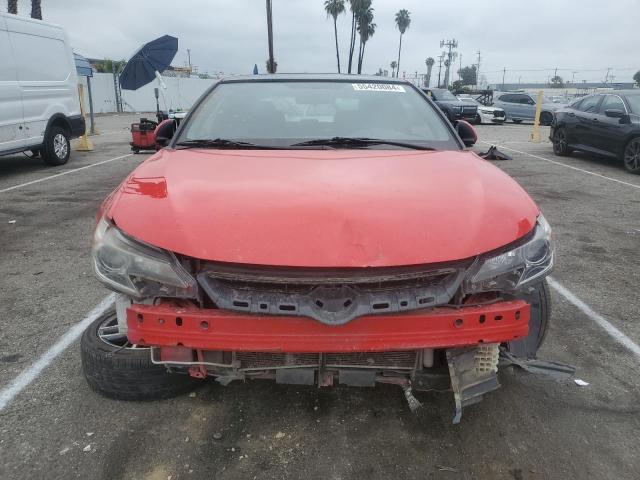 2016 Toyota Scion Tc VIN: JTKJF5C77GJ019697 Lot: 55420084