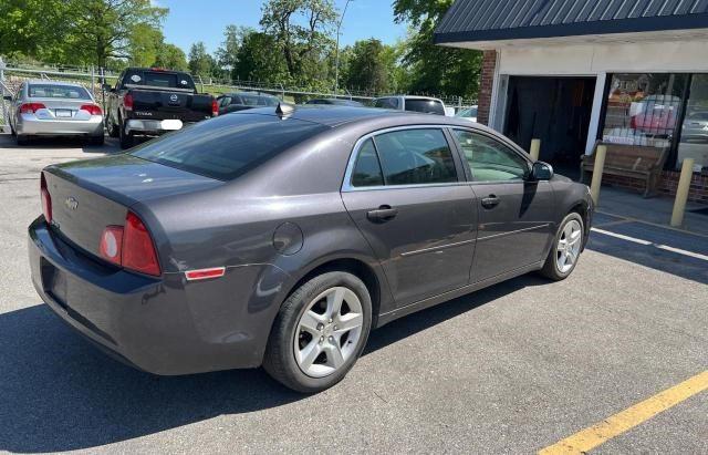 2012 Chevrolet Malibu Ls VIN: 1G1ZA5E06CF382099 Lot: 54721854