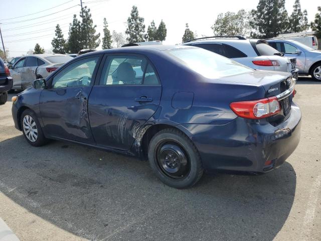 2012 Toyota Corolla Base VIN: 5YFBU4EE7CP036285 Lot: 55990024