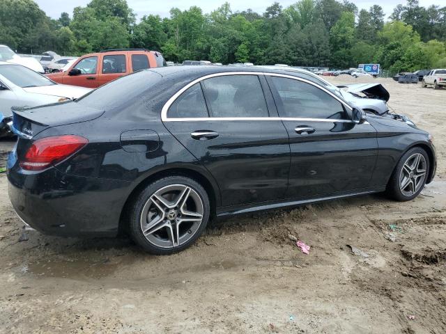 55SWF8EB3LU327806 Mercedes-Benz C-Class C 300 4MAT 3