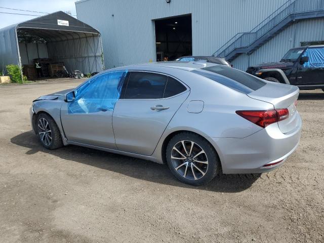 2017 Acura Tlx VIN: 19UUB3F3XHA801184 Lot: 53143954