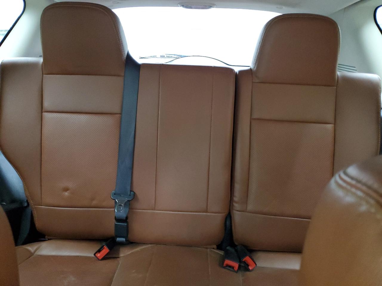 1C4NJDEB3GD738835 2016 Jeep Compass Latitude