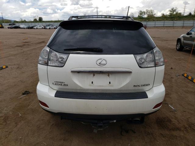 2009 Lexus Rx 350 VIN: 2T2HK31U89C116948 Lot: 54954844