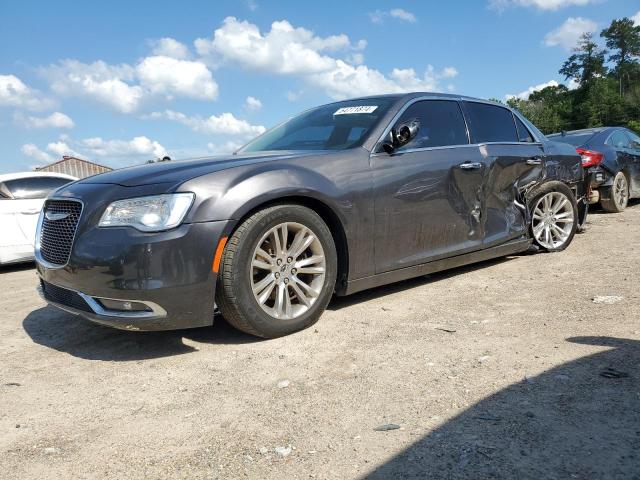 2017 Chrysler 300C VIN: 2C3CCAEG1HH566454 Lot: 54771874