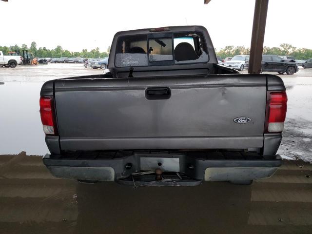 2000 Ford Ranger Super Cab VIN: 1FTZR15X5YPB36250 Lot: 54741394