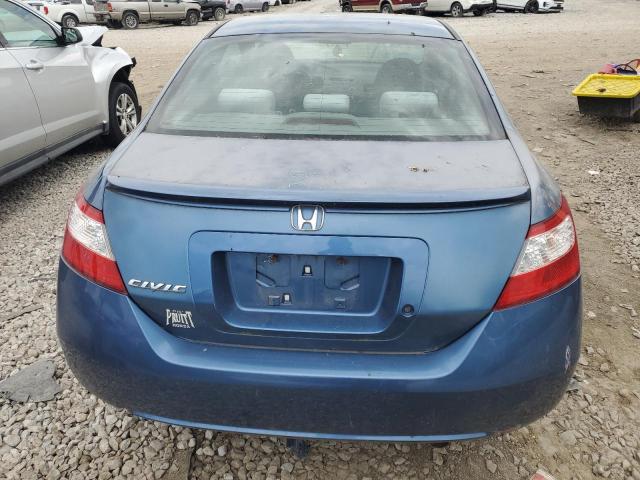 2008 Honda Civic Lx VIN: 2HGFG12608H511178 Lot: 56347984