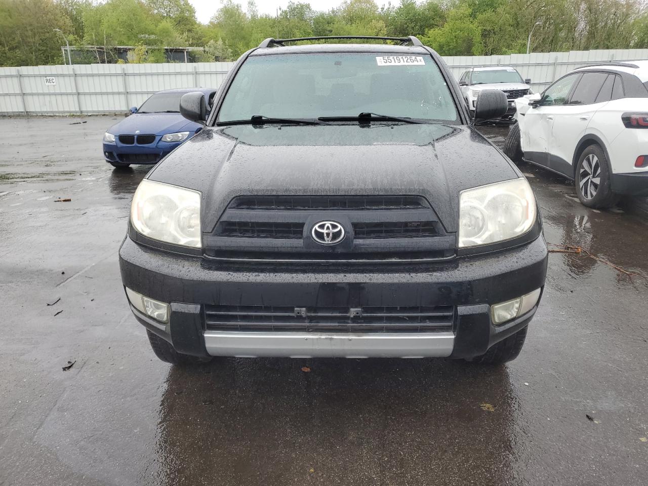 JTEBU14R940053034 2004 Toyota 4Runner Sr5