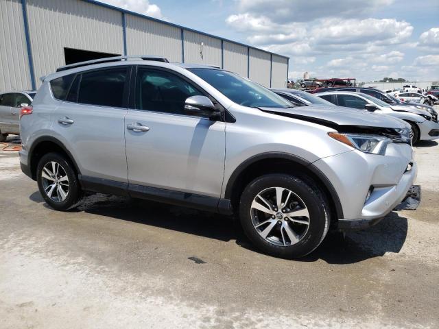 2017 Toyota Rav4 Xle VIN: 2T3WFREV9HW396681 Lot: 56308864