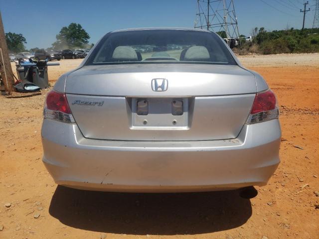 2008 Honda Accord Lxp VIN: 1HGCP26418A055479 Lot: 53439074