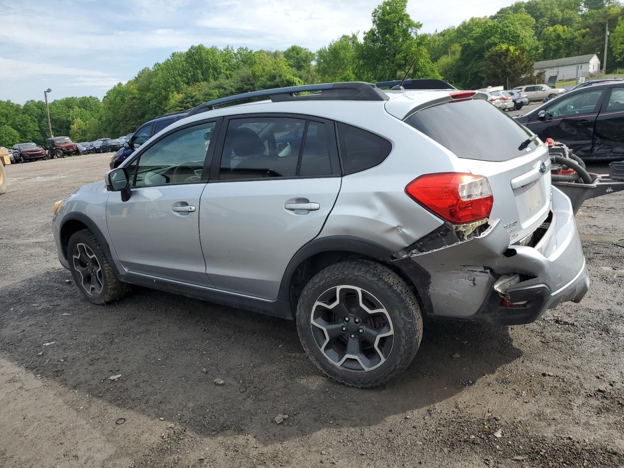 JF2GPAGCXD2806777 2013 Subaru Xv Crosstrek 2.0 Limited