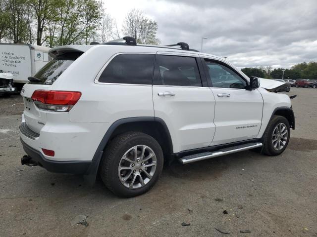 2015 Jeep Grand Cherokee Limited VIN: 1C4RJFBG5FC636826 Lot: 53381564