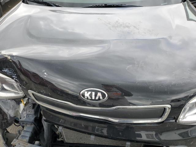 2016 Kia Soul VIN: KNDJN2A24G7373643 Lot: 54233664