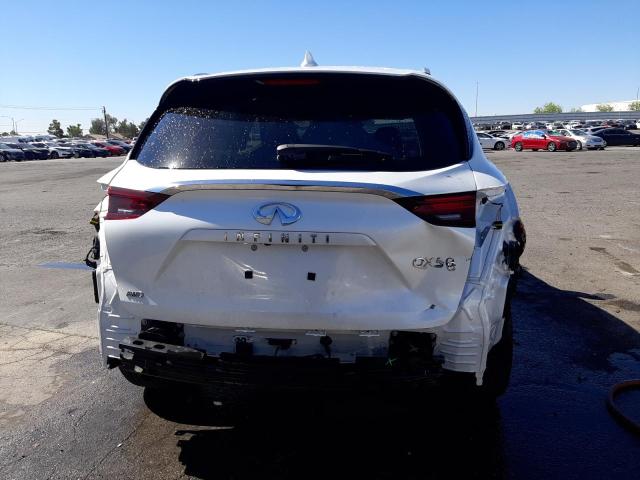 2024 Infiniti Qx50 Luxe VIN: 3PCAJ5BB6RF108795 Lot: 55378744