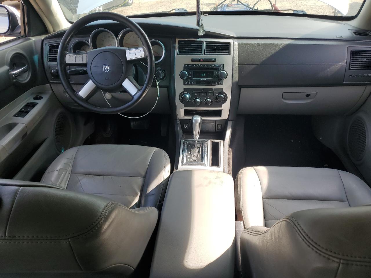 2B3KA53H36H196056 2006 Dodge Charger R/T