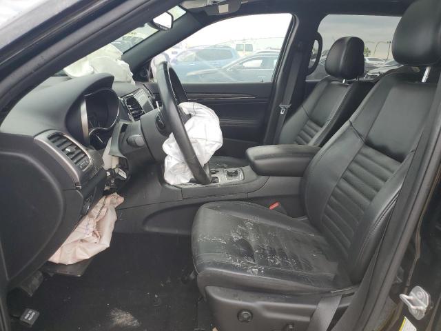 2019 Jeep Grand Cherokee Limited VIN: 1C4RJFBG6KC774661 Lot: 55790844