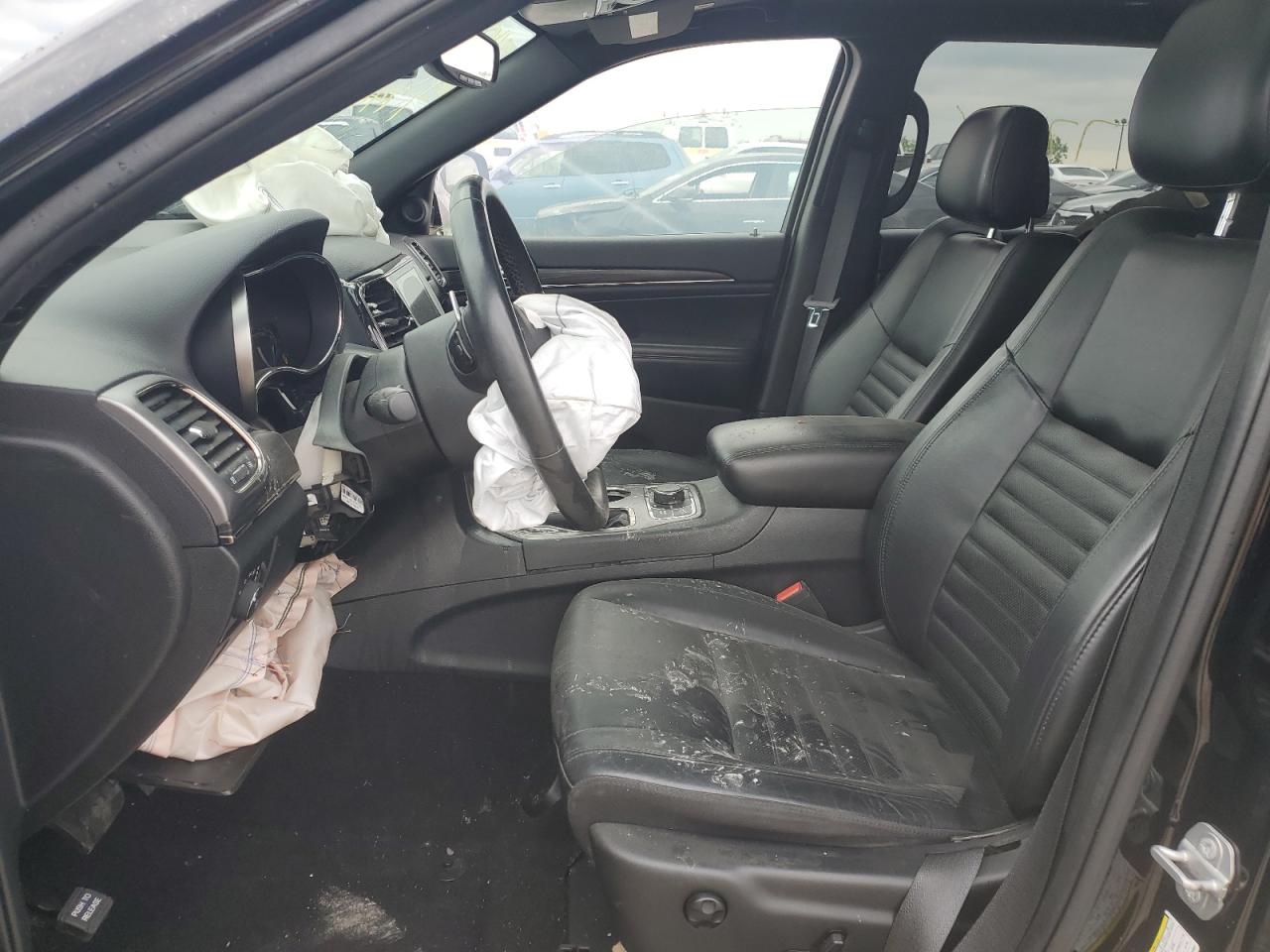 1C4RJFBG6KC774661 2019 Jeep Grand Cherokee Limited