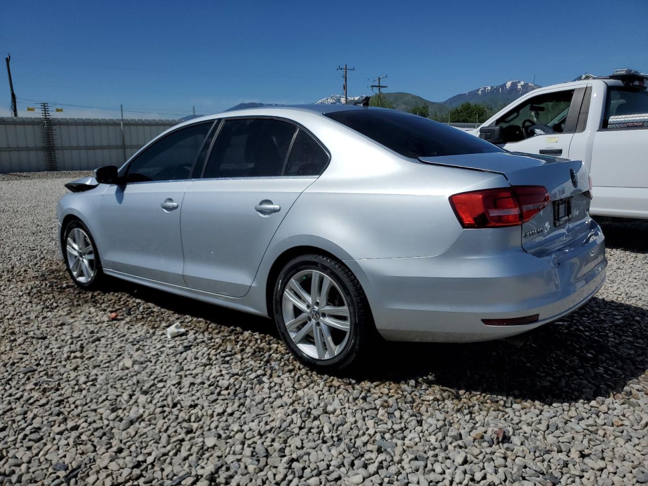 2015 Volkswagen Jetta Tdi vin: 3VWLA7AJ9FM238216