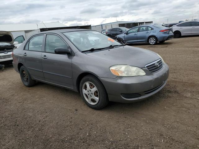 2005 Toyota Corolla Ce VIN: 1NXBR32EX5Z447598 Lot: 52903264