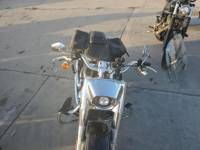 2022 HARLEY-DAVIDSON FLFBS 1HD1YGK10NB045963