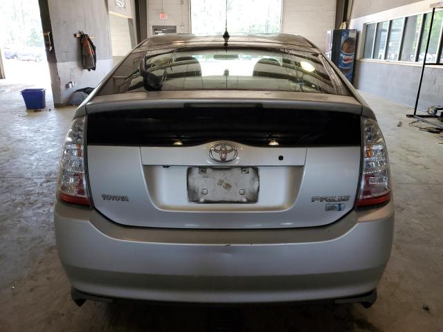 2008 Toyota Prius VIN: JTDKB20U183302490 Lot: 54036584