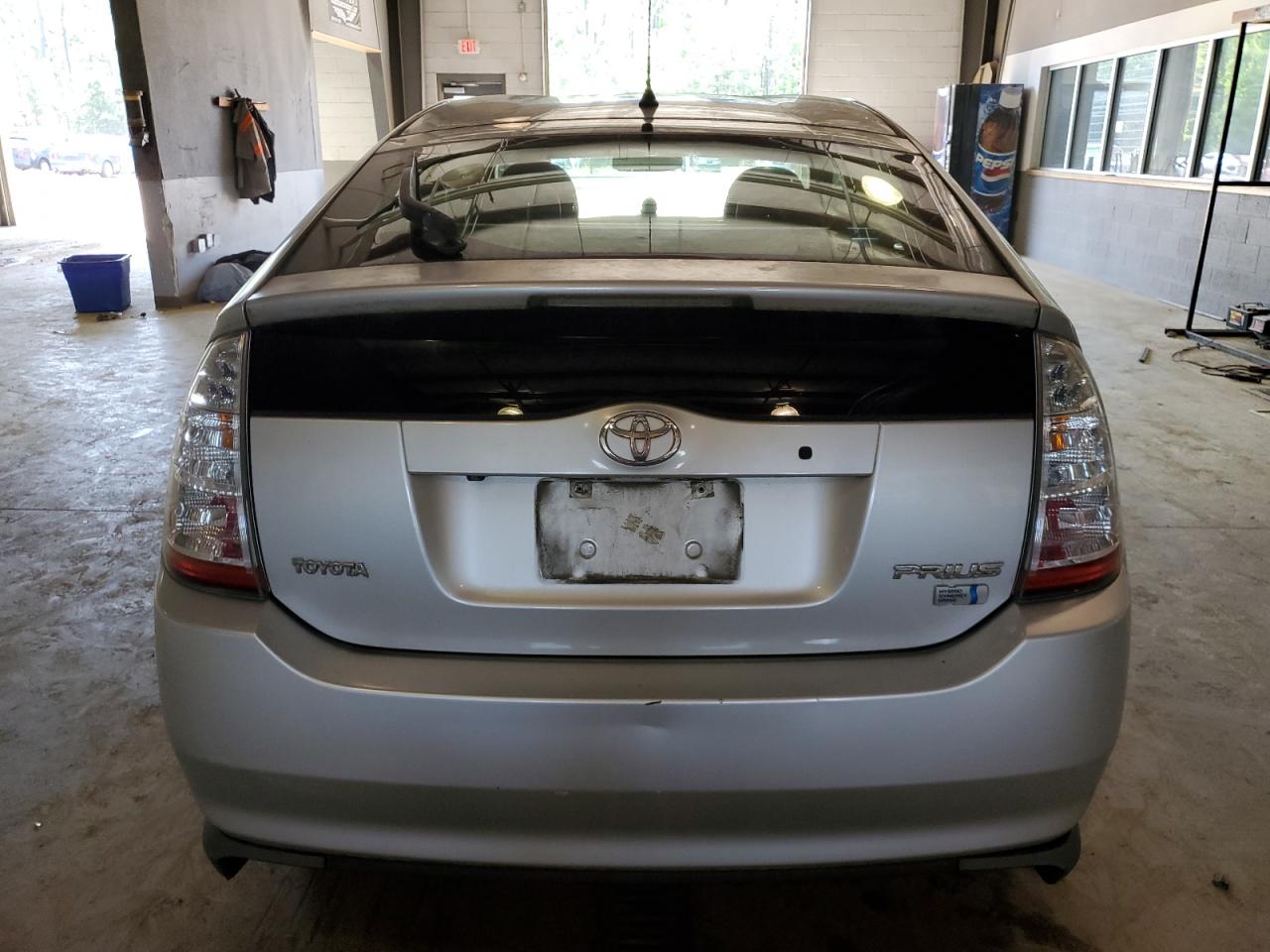 JTDKB20U183302490 2008 Toyota Prius
