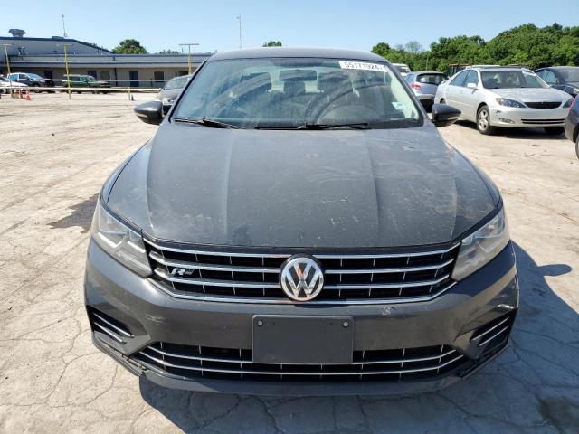 2017 Volkswagen Passat R-Line VIN: 1VWDT7A36HC057935 Lot: 55171924