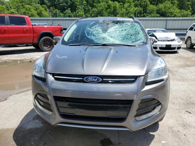 2013 Ford Escape Sel VIN: 1FMCU9HX6DUD35121 Lot: 56830894