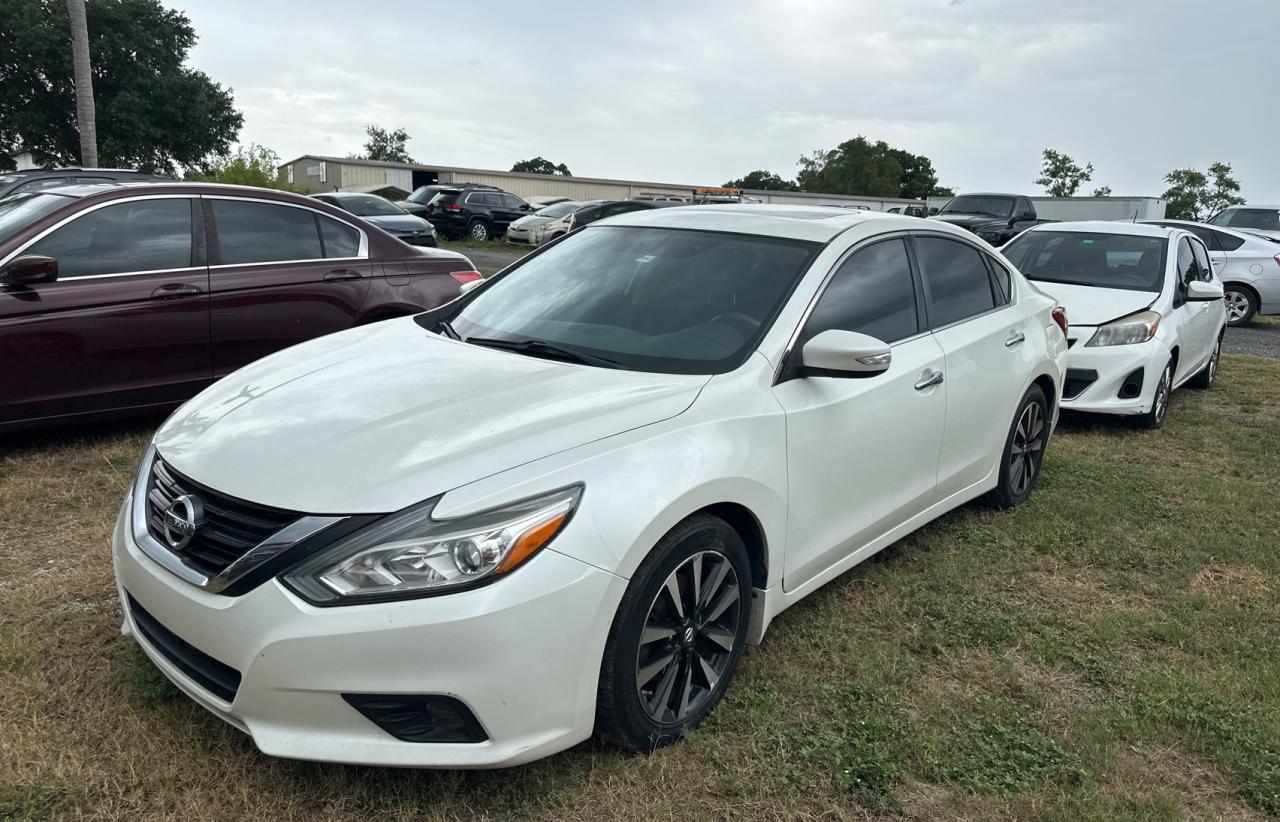 1N4AL3AP9JC211194 2018 Nissan Altima 2.5