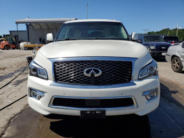 2016 Infiniti Qx80 VIN: JN8AZ2NEXG9120635 Lot: 56493474