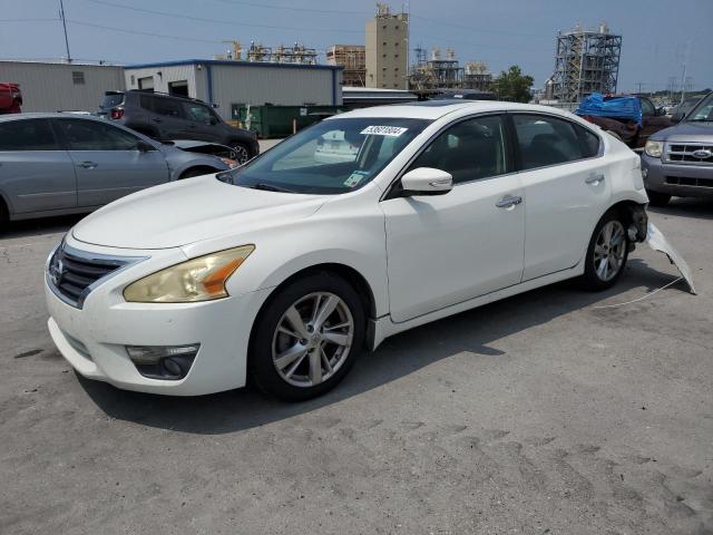 2015 Nissan Altima 2.5 VIN: 1N4AL3AP3FC266389 Lot: 53601804