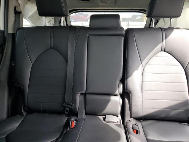 2020 Toyota Highlander Hybrid Xle VIN: 5TDHARAH8LS501728 Lot: 54753404