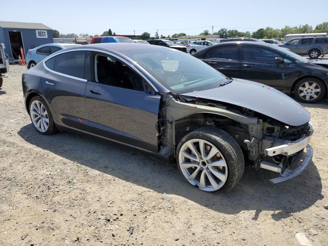 2018 Tesla Model 3 VIN: 5YJ3E1EAXJF009541 Lot: 55936784