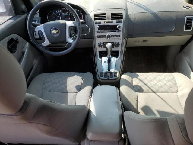 2009 Chevrolet Equinox Ls VIN: 2CNDL13F096240261 Lot: 53277874