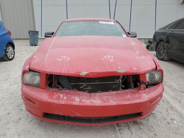 2006 Ford Mustang VIN: 1ZVFT80N165226682 Lot: 54135214